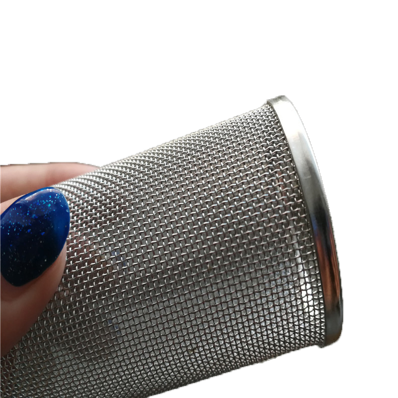 不銹鋼過濾網(wǎng)