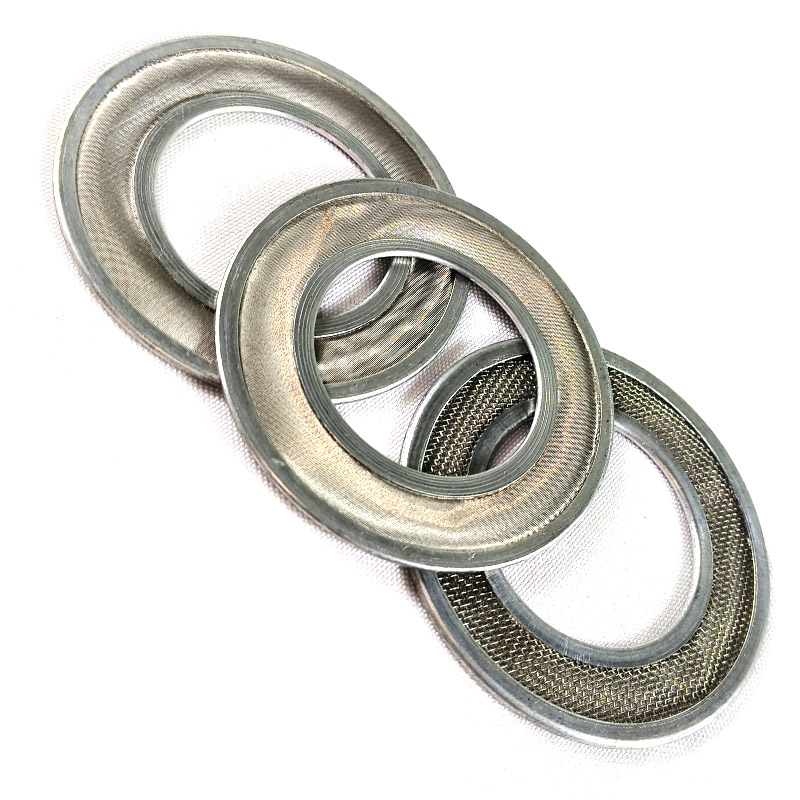 稀油站雙筒過濾片