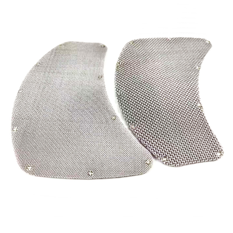 不銹鋼過濾網(wǎng)片