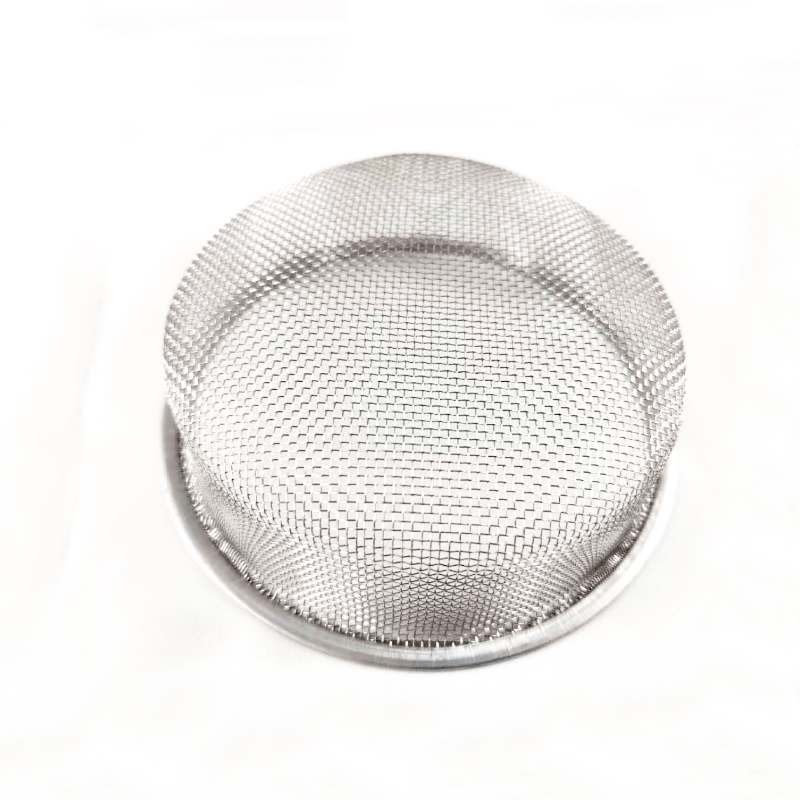 不銹鋼網(wǎng)帽