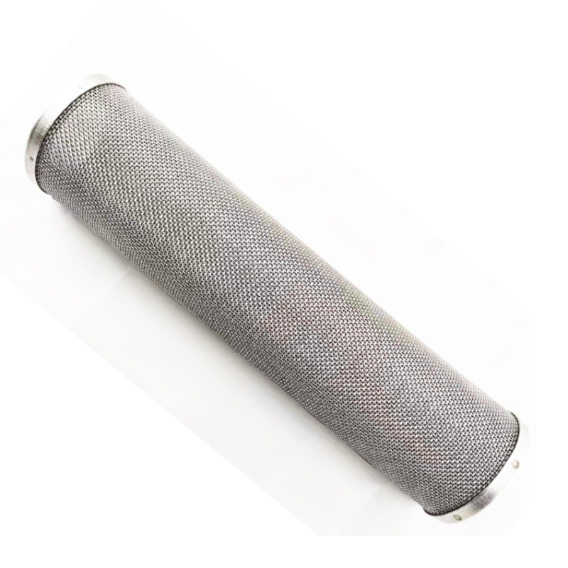 不銹鋼過濾網(wǎng)筒