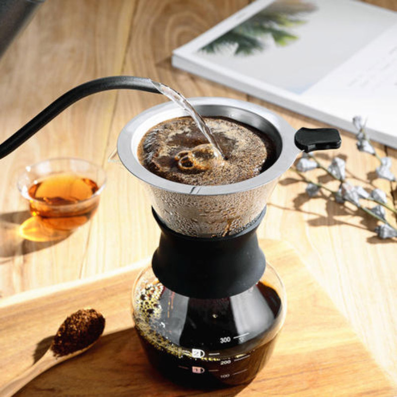 品質(zhì)生活--咖啡過濾網(wǎng)