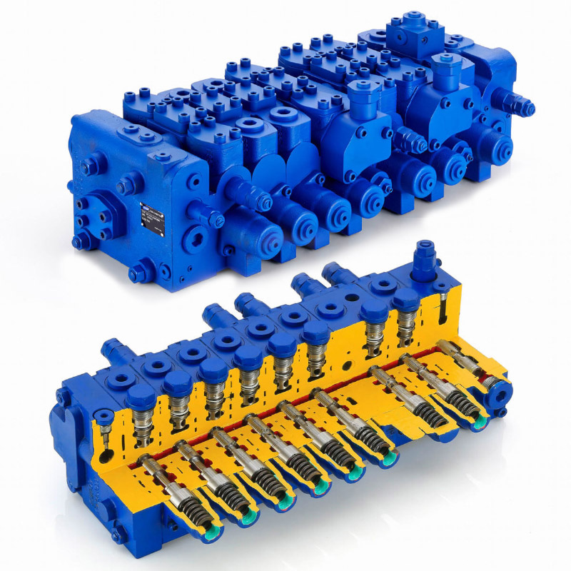 液壓設(shè)備中的過濾網(wǎng)